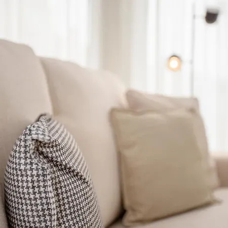 Liiiving In - Modern & Glam * Porto
